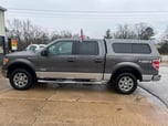2012 Ford F-150  for sale $15,900 