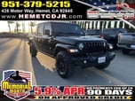 2022 Jeep Gladiator  for sale $37,163 