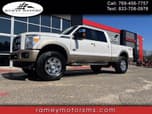 2012 Ford F-250 Super Duty  for sale $29,900 