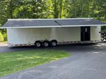 2023 T & E Tag Race Trailer   for sale $139,900 