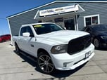 2017 Ram 1500  for sale $25,995 