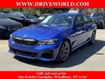 2022 BMW  for sale $45,995 
