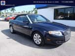 2007 Audi A4  for sale $9,500 