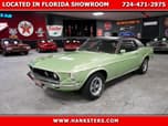 1969 Ford Mustang  for sale $39,900 