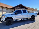 2014 Ford F-250 Super Duty  for sale $33,990 