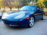 1999 Porsche 911  for sale $24,495 