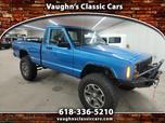 1986 Jeep Comanche  for sale $34,990 