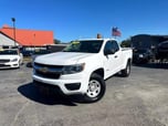2018 Chevrolet Colorado  for sale $11,490 