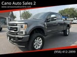 2020 Ford F-250 Super Duty  for sale $62,999 