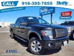 2011 Ford F-150  for sale $13,988 