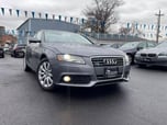 2012 Audi A4  for sale $9,616 