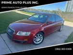 2005 Audi A6  for sale $5,490 