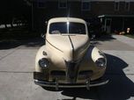 1941 Ford Deluxe  for sale $18,995 