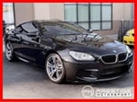 2014 BMW M6  for sale $34,995 