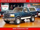 1992 Ford Bronco  for sale $32,900 