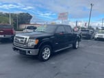 2011 Ford F-150  for sale $18,545 