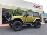 2008 Jeep Wrangler  for sale $17,995 
