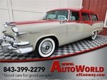 1955 Dodge Royal  for sale $32,500 