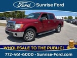2013 Ford F-150  for sale $10,999 