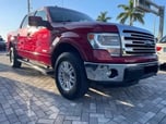 2014 Ford F-150  for sale $13,852 