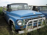 1965 International Pickup  for sale $3,995 