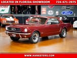 1965 Ford Mustang  for sale $29,900 