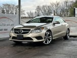 2016 Mercedes-Benz E350  for sale $16,750 