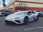 2021 Lamborghini Huracan  for sale $323,000 