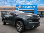 2020 Chevrolet Silverado 1500  for sale $41,875 