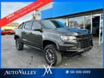2018 Chevrolet Colorado  for sale $28,950 