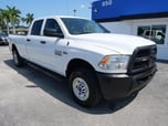 2017 Ram 2500  for sale $18,500 