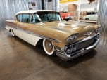 1958 Chevy Biscayne LS swap for Sale $49,500