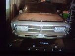 1965 Chrysler Imperial  for sale $99,995 