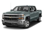 2017 Chevrolet Silverado 1500  for sale $23,799 