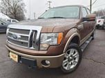 2011 Ford F-150  for sale $13,350 