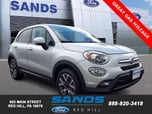 2016 Fiat 500X for Sale $14,461