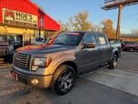 2011 Ford F-150  for sale $17,995 