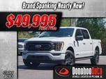 2023 Ford F-150  for sale $49,995 