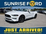2020 Ford Mustang  for sale $20,921 