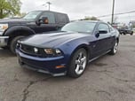 2010 Ford Mustang  for sale $15,750 