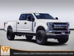 2019 Ford F-250 Super Duty  for sale $56,280 