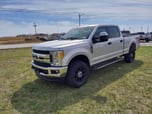2017 Ford F-250 Super Duty  for sale $23,500 