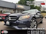 2018 Mercedes-Benz  for sale $15,855 