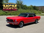 1966 Ford Mustang  for sale $28,754 