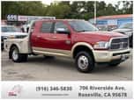 2012 Ram 3500  for sale $34,995 