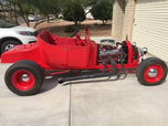 1923 Ford T Bucket  for sale $19,995 