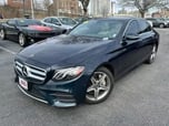 2018 Mercedes-Benz E350  for sale $26,998 