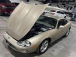 2000 Jaguar XK  for sale $6,900 