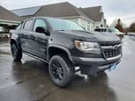 2018 Chevrolet Colorado  for sale $42,995 