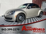 2015 Volkswagen Beetle  for sale $20,683 